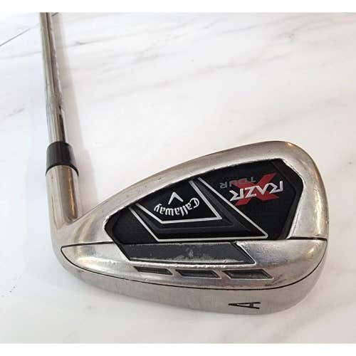 Callaway RAZR Tour Gap Wedge / Wedge Flex