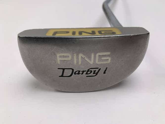 Ping Darby i Putter 33" Womens RH