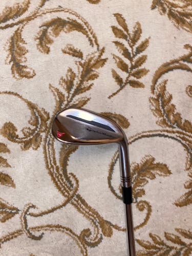TaylorMade Milled Grind 2 48 Degree Wedge