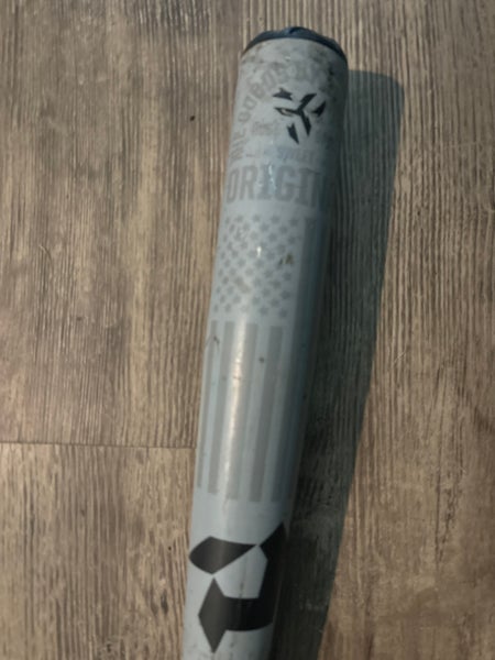 2024 DeMarini Goods One Piece 33/30