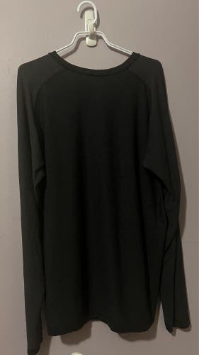 Mens 2x lululemon shirt