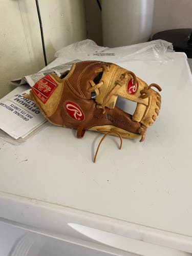 Rawlings gold glove