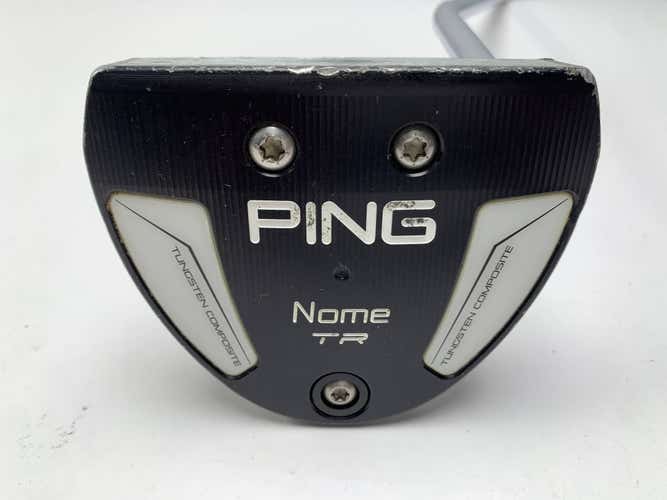 Ping Nome TR Putter 35" Mens RH