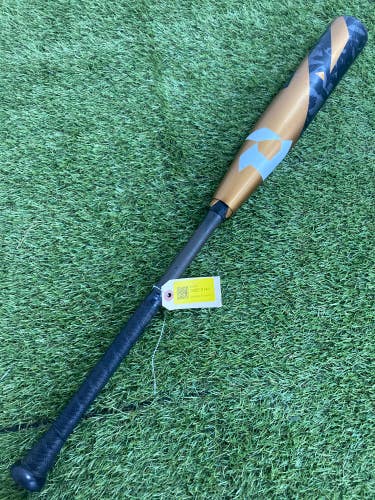 DeMarini Zoa (2 5/8") USSSA Bat 2022 (-5)