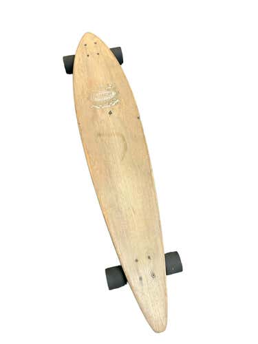 Used Arbor Timeless Long Longboards