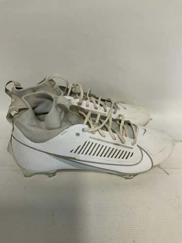 Used Nike Vapor Senior 14 Football Cleats