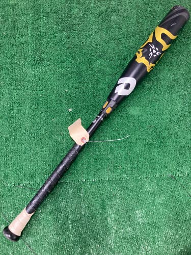 DeMarini CF Balanced (2 5/8") USSSA Bat 2020 (-5)