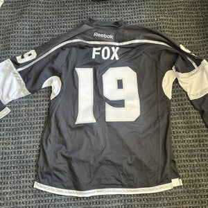 LA Kings Jerseys