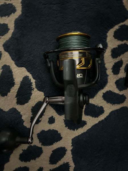 New Penn Fishing Reel