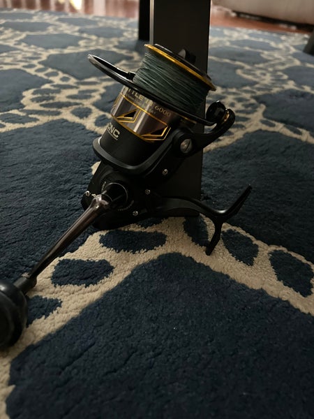 New Penn Fishing Reel