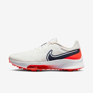 Nike Air Zoom Infinity Tour DC5221-041 Sneaker Men White Lace Up Golf Shoes D678