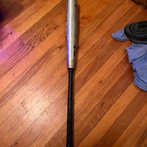 Used 2022 DeMarini BBCOR Certified Composite 30 oz 33" The Goods Bat