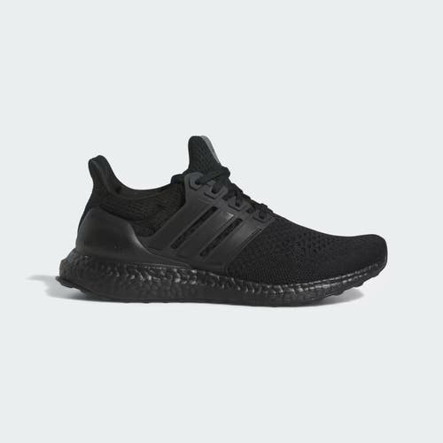 Adidas Lifestyle Ultraboost 1.0 HQ4204 Sneaker Women's Black Lace Up Shoes D655