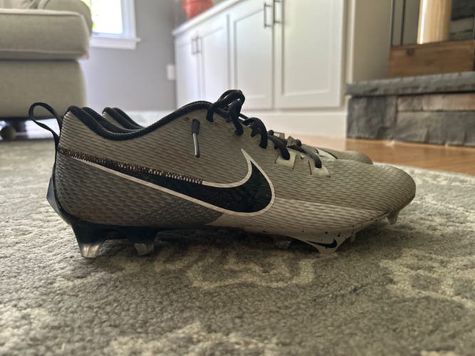 Nike vapor edge cleats