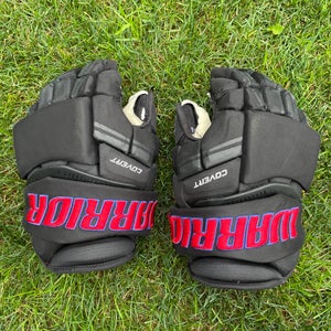 Warrior hockey Covert Pro Gloves