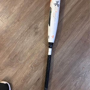 Used  DeMarini USSSA Certified Composite 23 oz 31" CF Bat