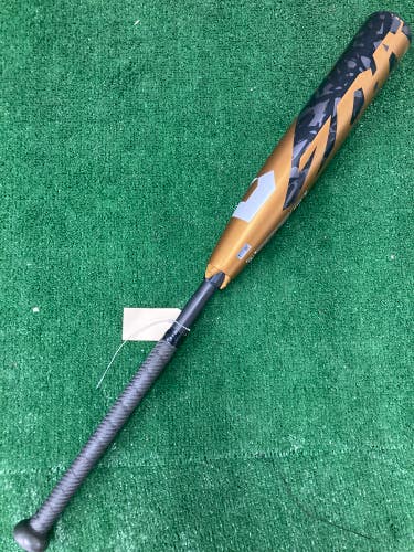 DeMarini Zoa (2 3/4") USSSA Bat 2022 (-8)