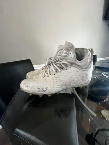 Under Armour spotlight cleats