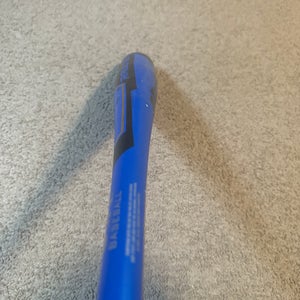 Used Rawlings Velo USABat Certified Bat (-11) Hybrid 18 oz 29"