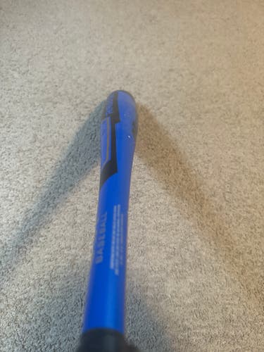 Used Rawlings Velo USABat Certified Bat (-11) Hybrid 18 oz 29"