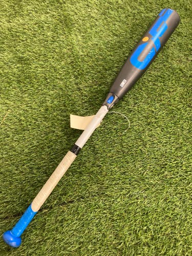 DeMarini CF (2 5/8") USA Youth Bat 2022 (-10)