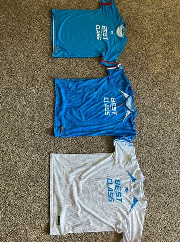Best In Class Shirts