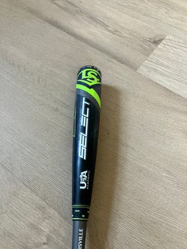 Louisville slugger Select