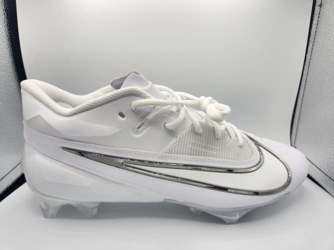 Nike Vapor Edge Elite 360 2 'White Metallic Silver'