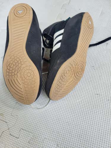 Used Adidas Junior 03 Wrestling Shoes