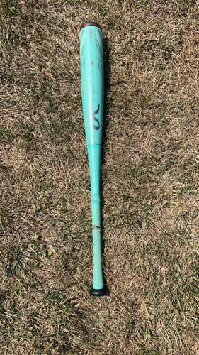 Used 2024 Rawlings (-8) 22 oz 30" Mach AI Bat