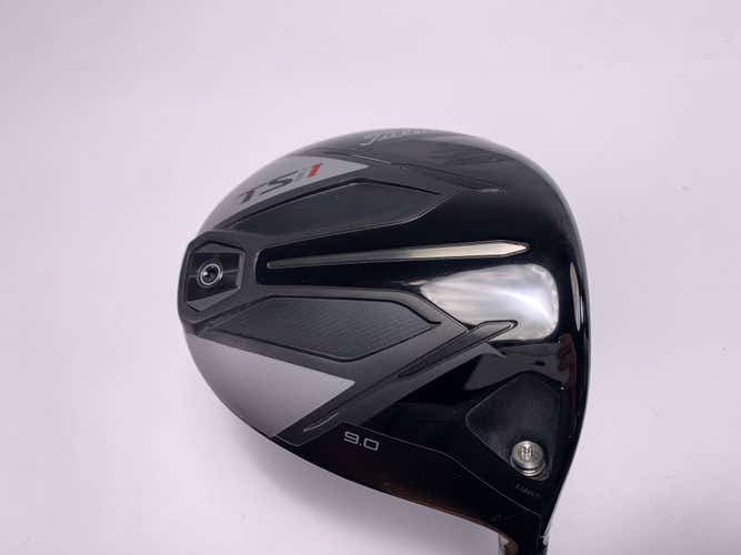 Titleist TSi1 Driver 9* Mitsubishi Chemical Tensei Blue AV Xlink Regular RH NEW