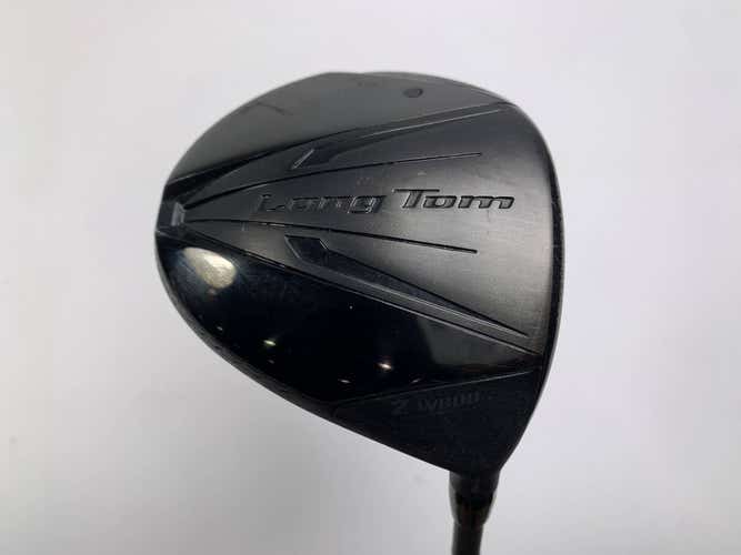 Cobra Long Tom 2 Fairway Wood 13* Grafalloy Blackbird 50g Lite RH Midsize Grip