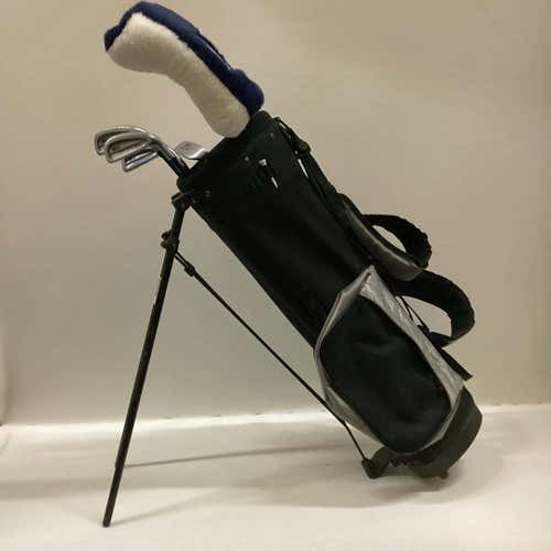 Junior Golf Club Sets Used and New on SidelineSwap