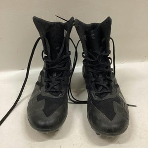 Used Under Armour Senior 9 Football Cleats 11725-S000469817