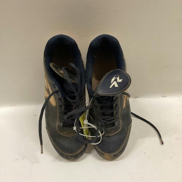 Used Ringor SB CLEAT Senior 8.5 Baseball & Softball Cleats 11725-S000433448