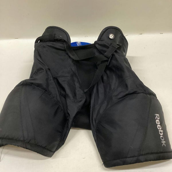 Used Reebok XTK SM Pant/Breezer Hockey Pants 11725-S000467367