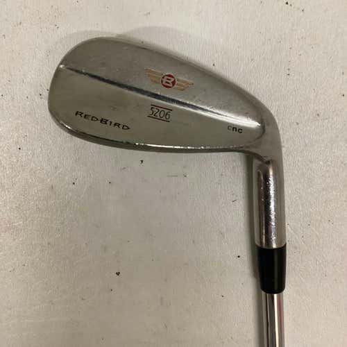 Used Red Bird 5206 52 Degree Steel Wedges