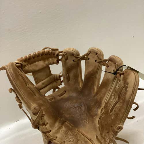 Used Rawlings Prosnp2-2c 11 1 4" Fielders Gloves