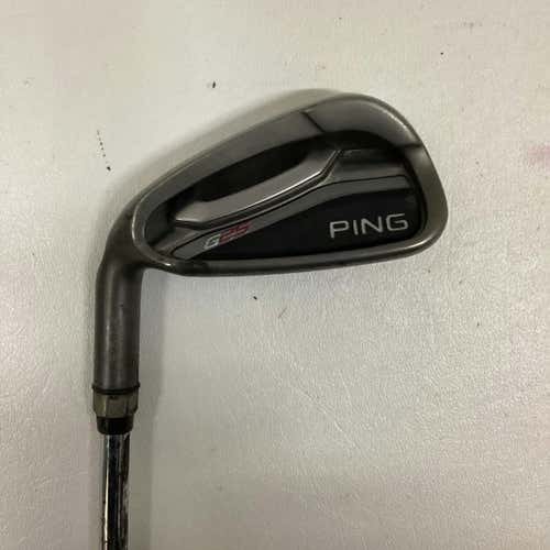 Used Ping G25 7 Iron Regular Flex Steel Shaft Individual Irons