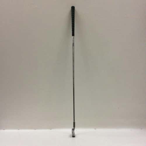 Used Ping Eye 2 Blue Dot 4 Iron Regular Flex Steel Shaft Individual Irons