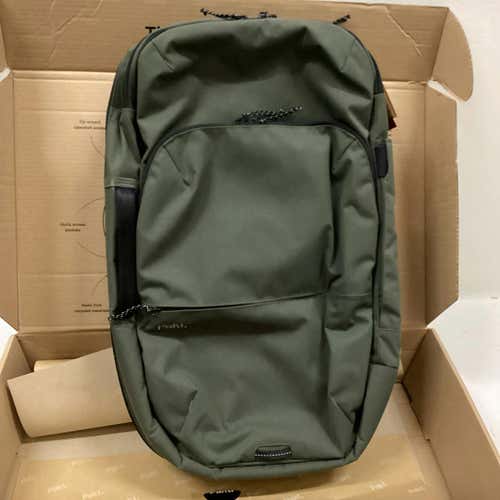 Used Pakt Everyday Sling 45l Camping And Climbing Backpacks