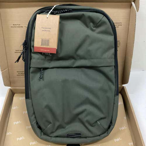 Used Pakt Everyday Sling 15l Camping And Climbing Backpacks