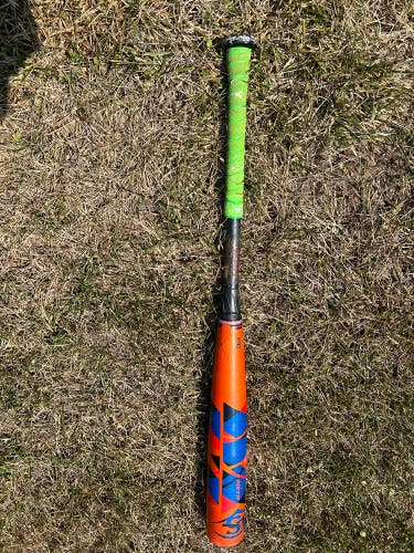 Used 2022 Louisville Slugger (-3) 28 oz 31" Meta Bat