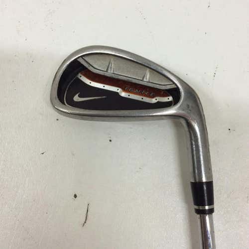 Used Nike Ignite 6 Iron Uniflex Steel Shaft Individual Irons