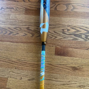 Demarini Baseball Bat