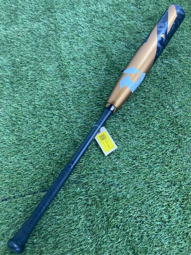 DeMarini Zoa BBCOR Bat 2022 (-3)