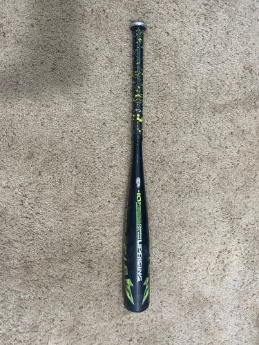 DeMarini Uprising -10