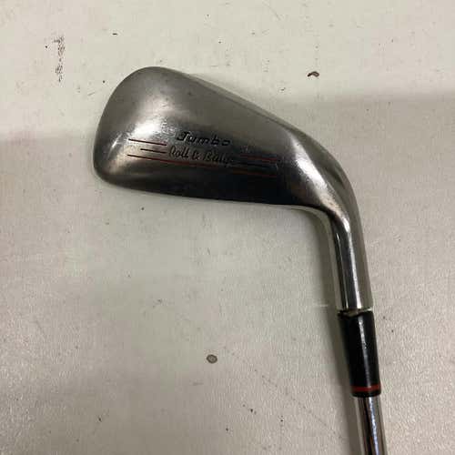 Used Controller Jumbo 1 Iron Steel Individual Irons