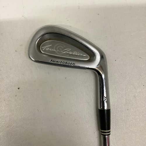 Used Cleveland Tour Action Ta3 3 Iron Regular Flex Steel Shaft Individual Irons