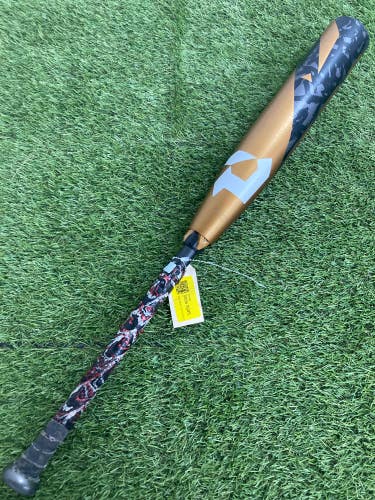 DeMarini Zoa (2 3/4") USSSA Bat 2022 (-8)